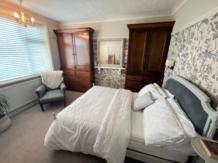 2 bedroom Semi-detached house for sale in Station Road, Elmesthorpe, LE9