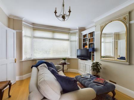 2 bedroom Semi-detached house for sale in Station Road, Elmesthorpe, LE9