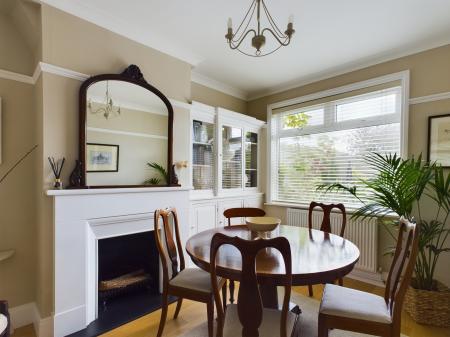 2 bedroom Semi-detached house for sale in Station Road, Elmesthorpe, LE9