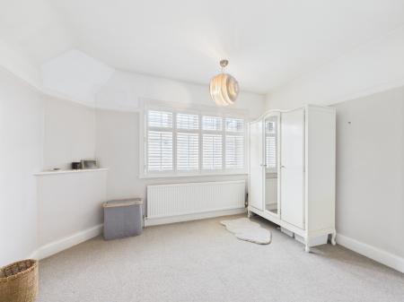 3 bedroom Detached house for sale in Trinity Vicarage Road, Hinckley, LE10