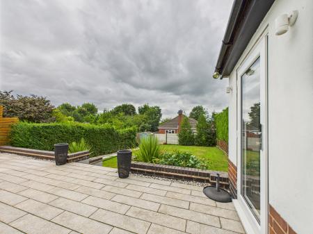 3 bedroom Detached house for sale in Trinity Vicarage Road, Hinckley, LE10