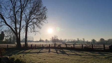 2 bedroom Flat for sale in Higham Lane, Stoke Golding, CV13