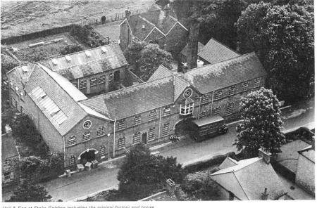 2 bedroom Flat for sale in Higham Lane, Stoke Golding, CV13