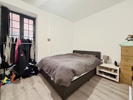 1 bedroom Flat to let in Upper Bond Street, Hinckley, LE10