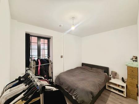 1 bedroom Flat to let in Upper Bond Street, Hinckley, LE10