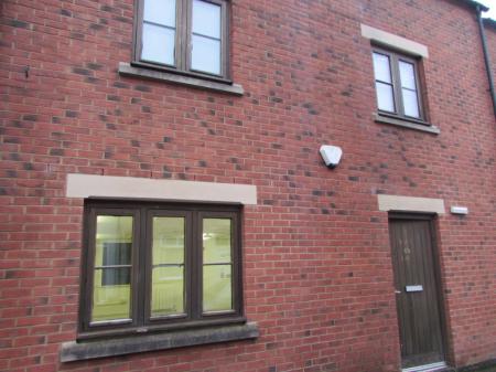 Druid Street, Hinckley, LE10