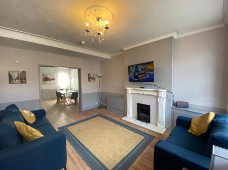 1 bedroom House share to let in Heath End Road, Nuneaton, CV10