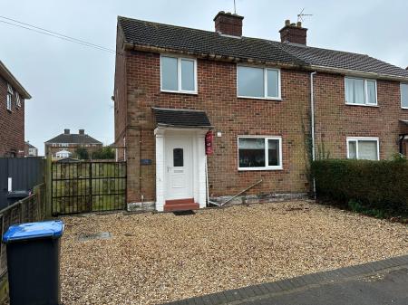 Holt Road, Hinckley, LE10