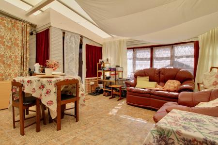 3 bedroom Detached house for sale in John Bold Avenue, Stoney Stanton, LE9