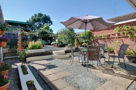 3 bedroom Detached house for sale in John Bold Avenue, Stoney Stanton, LE9