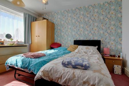 3 bedroom Detached house for sale in John Bold Avenue, Stoney Stanton, LE9