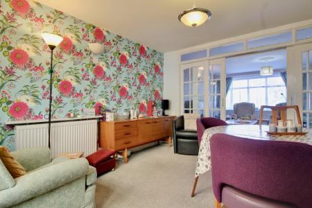 3 bedroom Detached house for sale in John Bold Avenue, Stoney Stanton, LE9