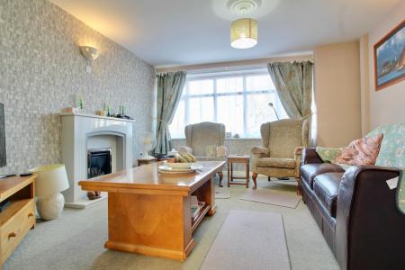 3 bedroom Detached house for sale in John Bold Avenue, Stoney Stanton, LE9