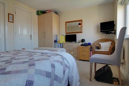 3 bedroom Semi-detached house for sale in Station Road, Stoke Golding, CV13