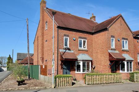 Station Road, Stoke Golding, CV13