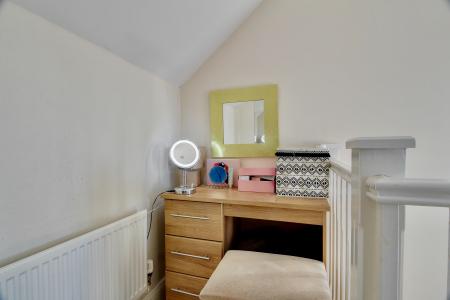 3 bedroom Semi-detached house for sale in Station Road, Stoke Golding, CV13