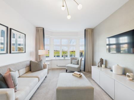 3 bedroom Detached house for sale in Roman Avenue, Nuneaton, CV11