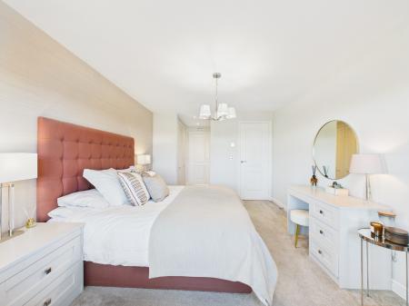 3 bedroom Detached house for sale in Roman Avenue, Nuneaton, CV11