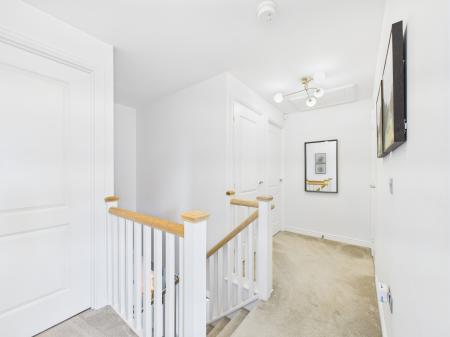 3 bedroom Detached house for sale in Roman Avenue, Nuneaton, CV11