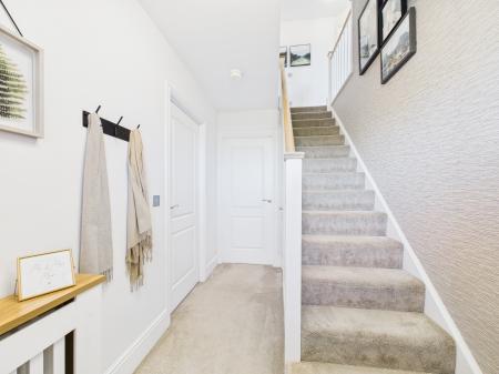 3 bedroom Detached house for sale in Roman Avenue, Nuneaton, CV11