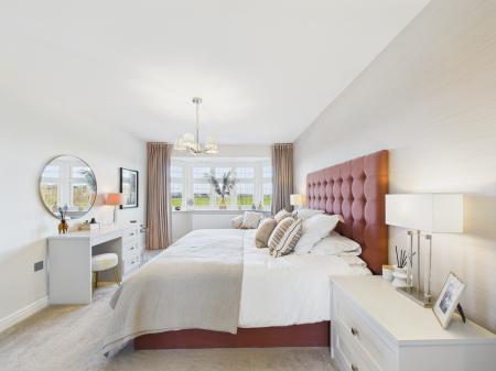 3 bedroom Detached house for sale in Roman Avenue, Nuneaton, CV11