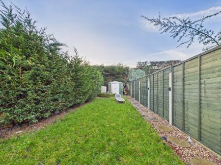 3 bedroom Semi-detached house for sale in New Street, Earl Shilton, LE9