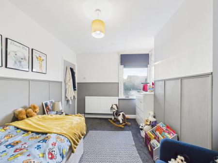 3 bedroom Semi-detached house for sale in New Street, Earl Shilton, LE9