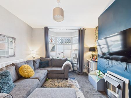 3 bedroom Semi-detached house for sale in New Street, Earl Shilton, LE9