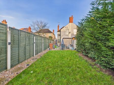 3 bedroom Semi-detached house for sale in New Street, Earl Shilton, LE9