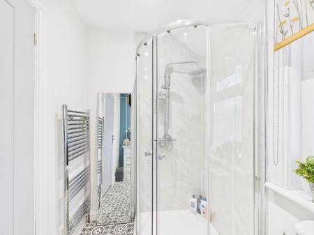 3 bedroom Semi-detached house for sale in New Street, Earl Shilton, LE9