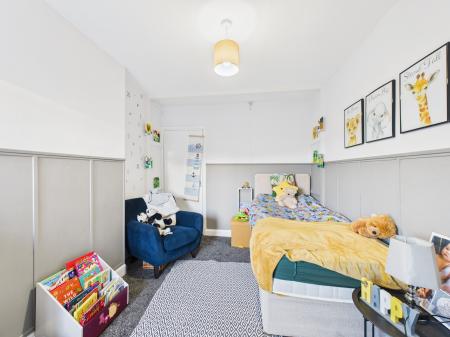 3 bedroom Semi-detached house for sale in New Street, Earl Shilton, LE9