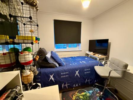 3 bedroom Detached house to let in John Bold Avenue, Stoney Stanton, LE9