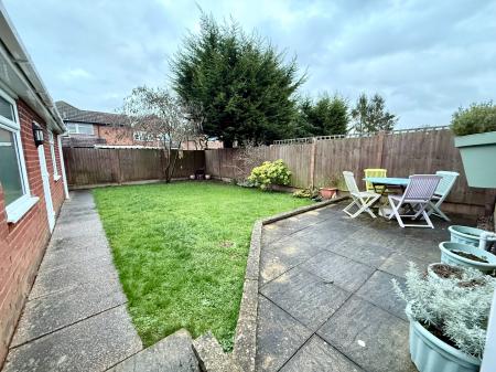 3 bedroom Detached house to let in John Bold Avenue, Stoney Stanton, LE9