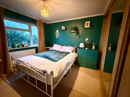 3 bedroom Detached house to let in John Bold Avenue, Stoney Stanton, LE9