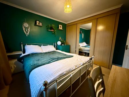 3 bedroom Detached house to let in John Bold Avenue, Stoney Stanton, LE9