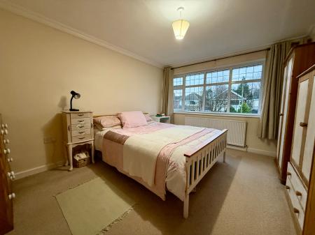 3 bedroom Detached house to let in John Bold Avenue, Stoney Stanton, LE9