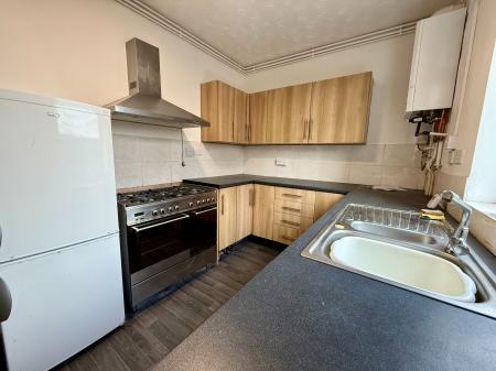 Arbury Road, Nuneaton, CV10