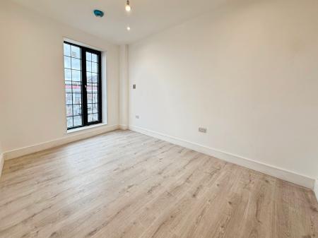 2 bedroom Flat to let in 2 Bed Apartments, Upper Bond S, Hinckley, LE10