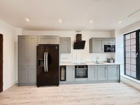 2 bedroom Flat to let in 2 Bed Apartments, Upper Bond S, Hinckley, LE10