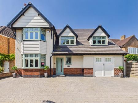 Bradgate Road, Hinckley, LE10