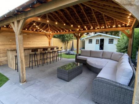 5 bedroom Detached house for sale in Bradgate Road, Hinckley, LE10