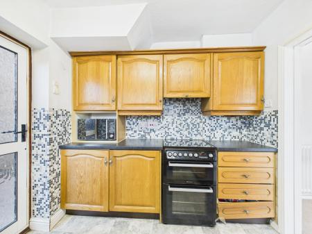 3 bedroom Detached house for sale in Sandy Crescent, Hinckley, LE10