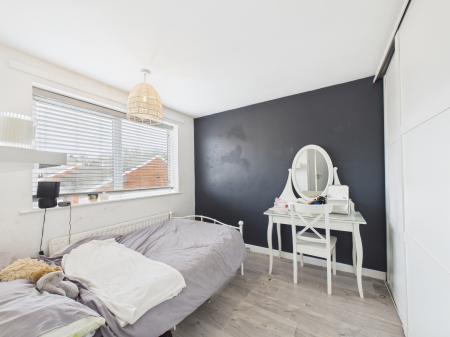 3 bedroom Detached house for sale in Condor Close, Broughton Astley, LE9