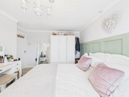 3 bedroom Detached house for sale in Condor Close, Broughton Astley, LE9