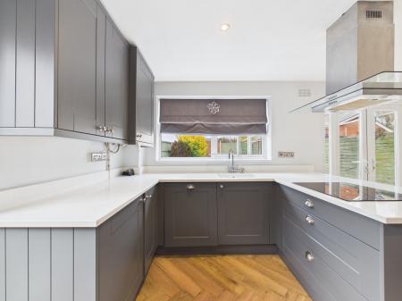 3 bedroom Detached house for sale in Condor Close, Broughton Astley, LE9