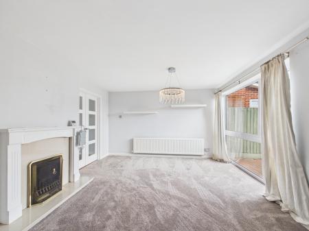 3 bedroom Detached house for sale in Condor Close, Broughton Astley, LE9