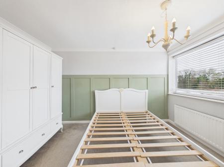 3 bedroom Detached house for sale in Condor Close, Broughton Astley, LE9