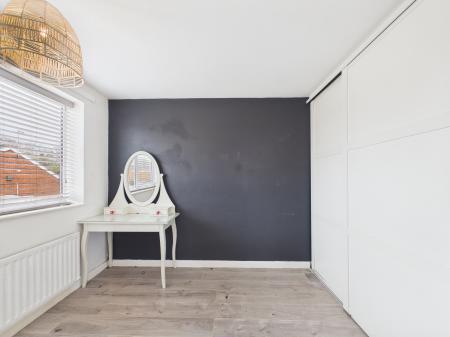 3 bedroom Detached house for sale in Condor Close, Broughton Astley, LE9