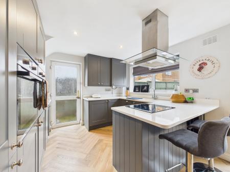 3 bedroom Detached house for sale in Condor Close, Broughton Astley, LE9