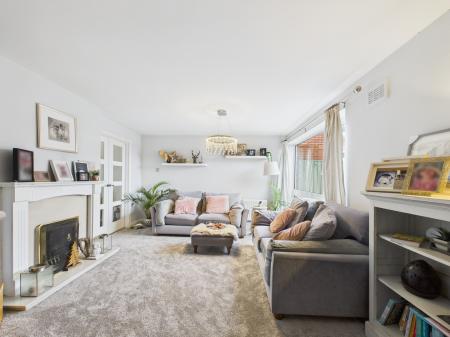 3 bedroom Detached house for sale in Condor Close, Broughton Astley, LE9